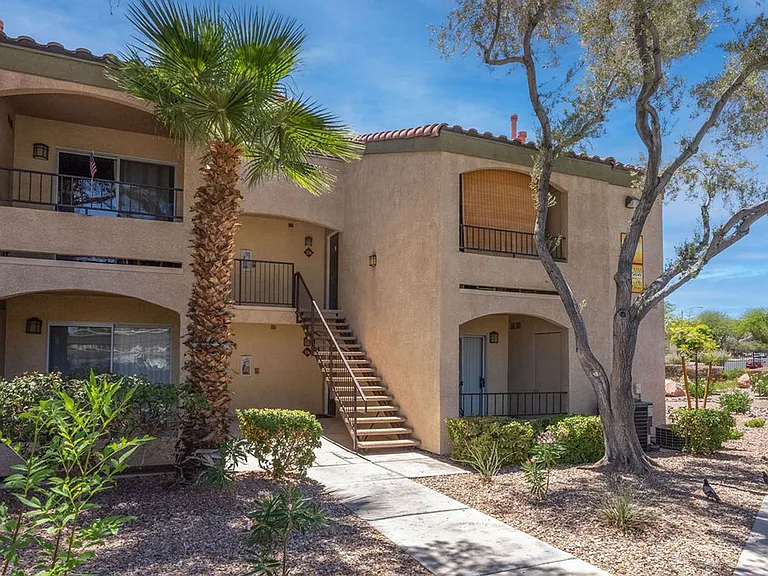 7885 W Flamingo Rd #1016 — Photo 22