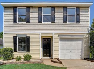 3614 Kiley Ln, Charlotte, NC 28216