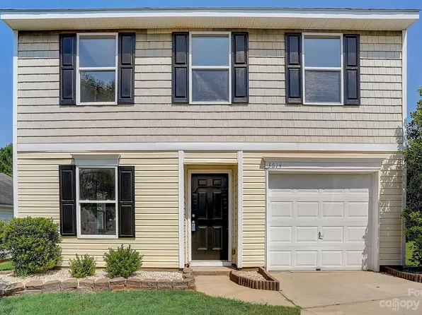 3614 Kiley Ln, Charlotte, NC 28216