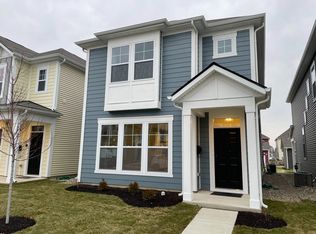339 Central State Blvd, Indianapolis, IN