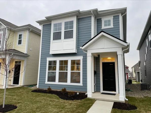 339 Central State Blvd, Indianapolis, IN 46222