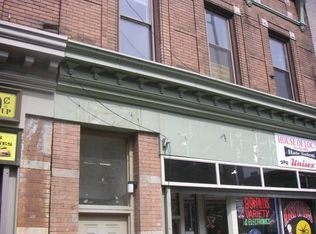 295 Martin Luther King Jr Dr #1, Jersey City, NJ 07305