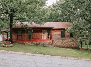 32 Abbey Rd, Russellville, AR 72802