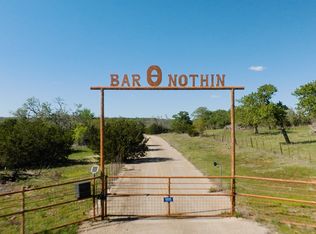 0 -- Fm 479, Harper, TX 78631
