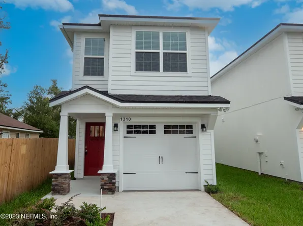 1310 MULL Street, Jacksonville, FL 32205
