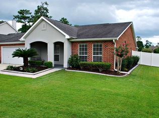 1124 Joy Dr, Slidell, LA 70461