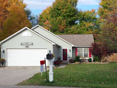 2311 Hidden Trl, Burton, MI, 48519