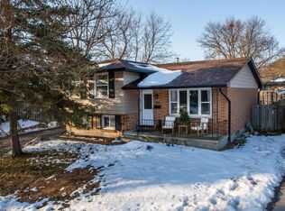 420 Castlegrove Blvd, London, ON N6G1K6