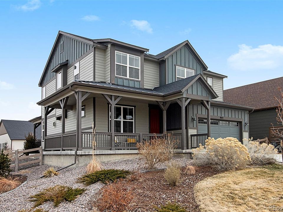 1st image of 8415 Basalt Dr