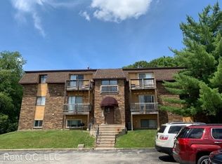 3741 53rd St APT 304, Moline, IL 61265