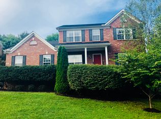 6509 Banbury Xing, Brentwood, TN 37027
