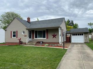 4278 Tamalga Dr, South Euclid, OH 44121