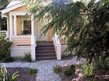 2nd image of 7340 Sombrilla Ave