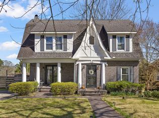 1718 S Clayton Ave, Chattanooga, TN 37412