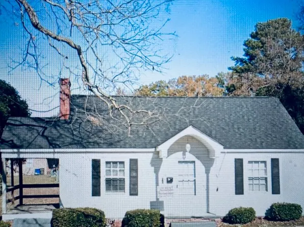 409 E 3rd St, Greenville, NC 27858