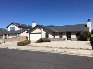 3539 Jupiter Ave, Palmdale, CA 93550