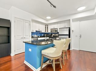 440 L St NW Unit 309, Washington, DC 20001