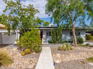 4007 N 8th Ave, Phoenix, AZ 85013