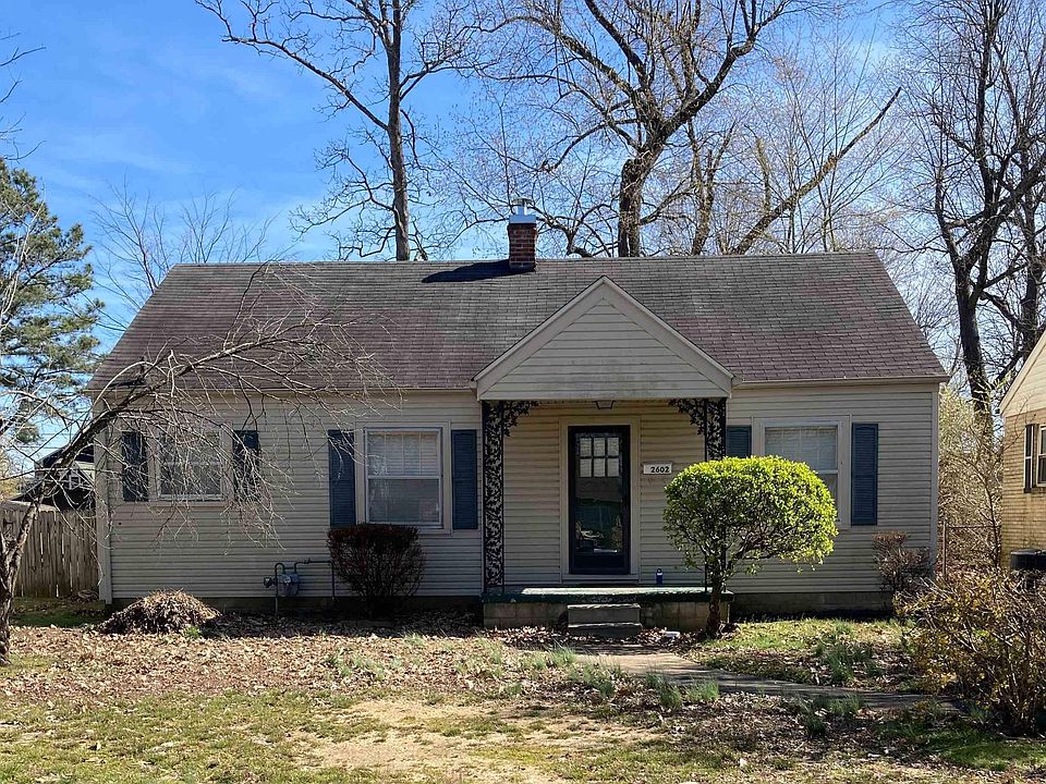 2602 Monroe St, Paducah, KY 42001 Zillow