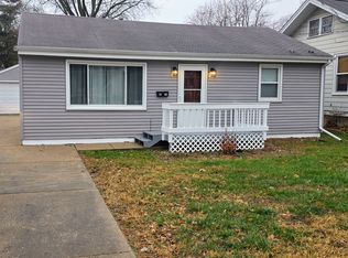 1408 E Richwoods Blvd, Peoria, IL