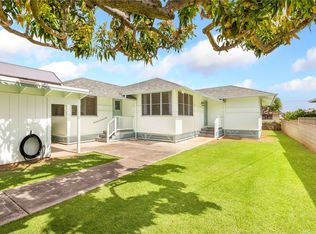 609 Hunapaa St, Honolulu, HI 96816