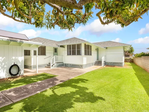 609 Hunapaa St, Honolulu, HI 96816