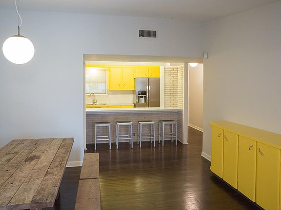 Dining and Kitchen