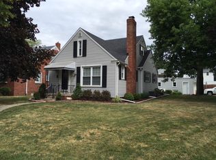 2404 Beaufort Ave, Toledo, OH 43613