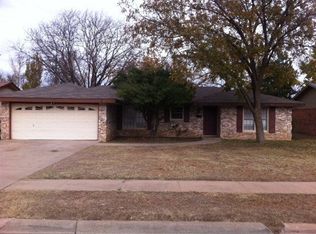4312 63rd St, Lubbock, TX 79413