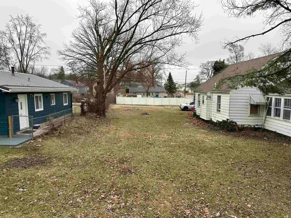 4939 McClellan St, Fort Wayne, IN 46807