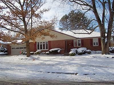 Super qualily brick ranch with finished basement.