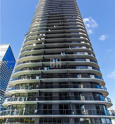 5th image of 55 SW 9th St APT 2605
