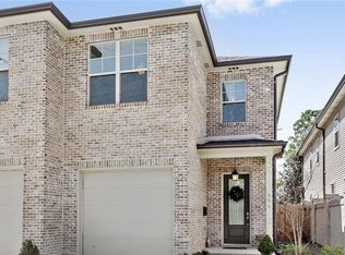 406 N Labarre Rd, Metairie, LA 70001