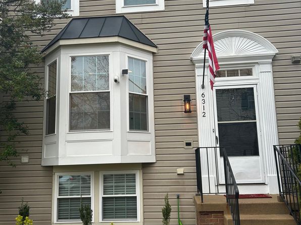 6312 Gun Mount Ct