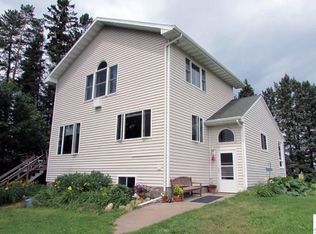 358 Laine Rd, Cloquet, MN 55720
