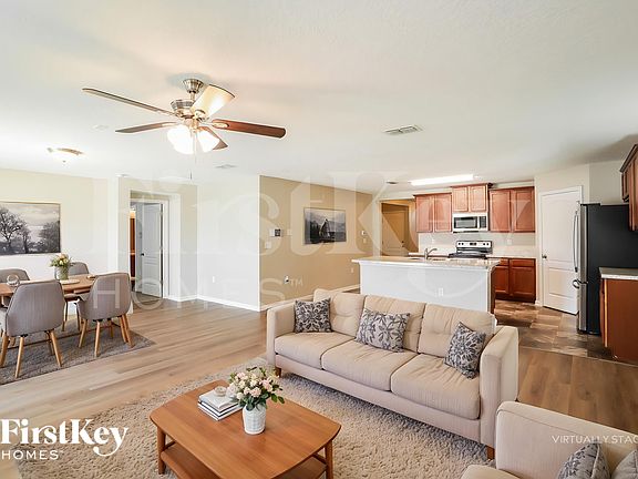 4th image of 3438 Canyon Falls Dr