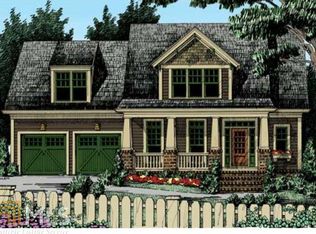 2117 Summit Ct #0, Loganville, GA 30052