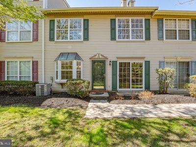73 Cheverny Ct, Hamilton, NJ, 08619