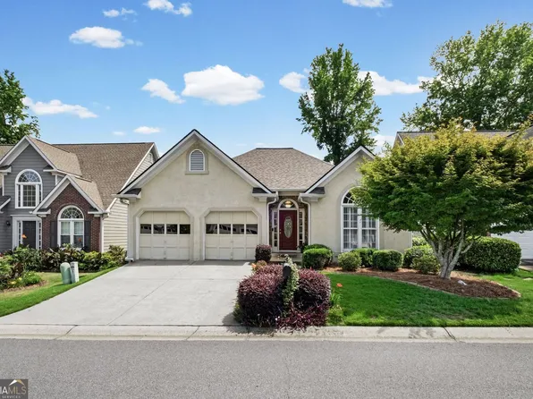 1453 Rosewood Creek Dr, Marietta, GA 30066