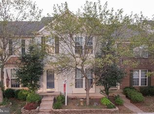 12458 Hadrians Ct, Bristow, VA 20136