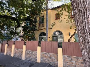 6132 Orange St APT 1, Los Angeles, CA 90048