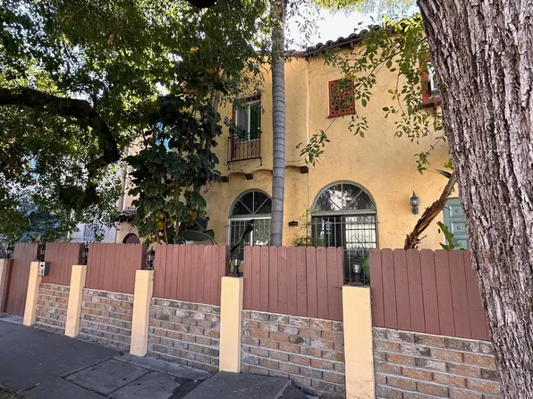 6132 Orange St APT 1, Los Angeles, CA 90048