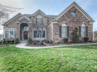 14560 Mohawk Cir, Leawood, KS 66224
