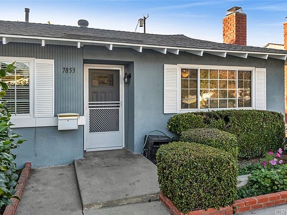 3rd image of 7853 Faust Ave