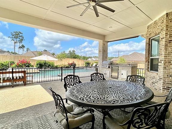 4th image of 12602 Purdey Ct