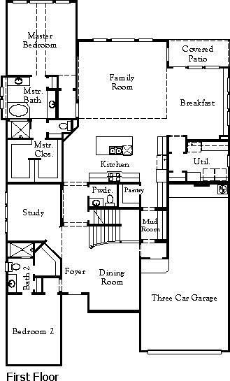 2nd image of 4012 Loeb Dr
