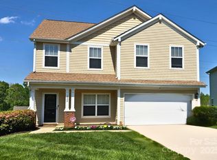 1522 Ladora Dr, Charlotte, NC 28262