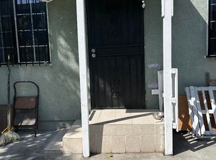 230 W 84th Pl, Los Angeles, CA 90003