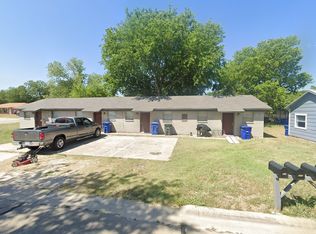 214 E Reagan Ave, Copperas Cove, TX 76522