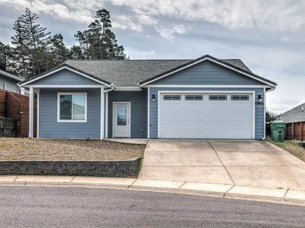 1966 34th St, Florence, OR 97439